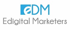 edigitalmarketers.com Logo